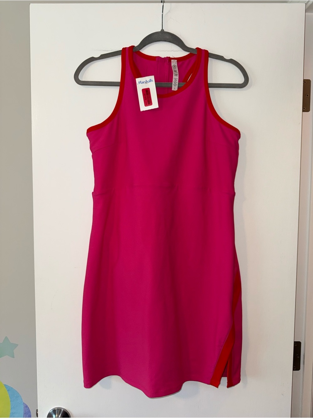 Sage NWT athletic dress